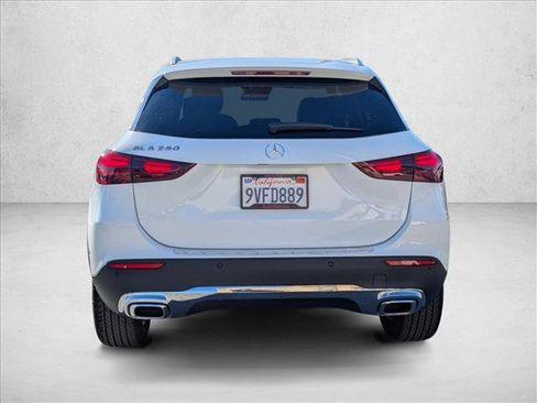 Used 2025 Mercedes-Benz GLA 250 GLA 250 image 5
