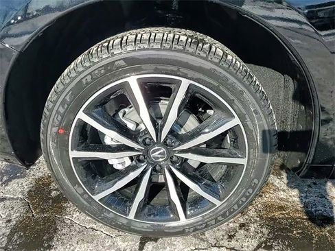 New 2026 Acura RDX A-Spec image 10