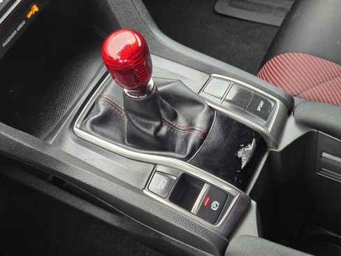 Used 2020 Honda Civic Si image 20