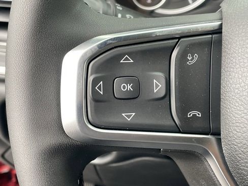 New 2026 RAM 2500 Big Horn image 17