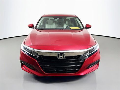 Used 2018 Honda Accord EX-L image 2