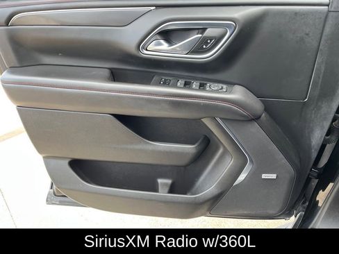 Used 2021 Chevrolet Suburban RST w/ Luxury Package image 11