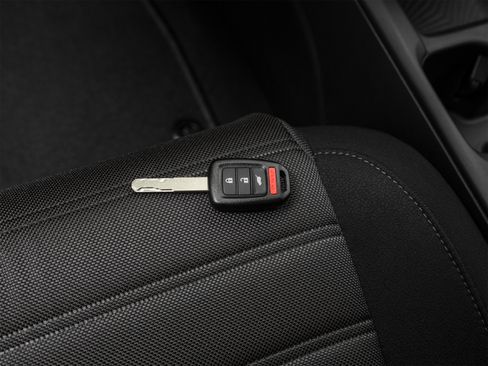 Used 2017 Honda CR-V LX image 40