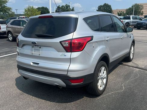 Used 2019 Ford Escape SE AWD/4WD image 5