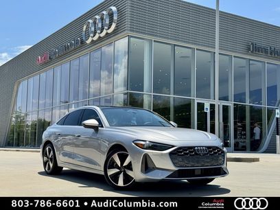 New 2025 Audi A5 2.0T Premium