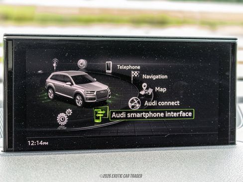 Used 2018 Audi Q7 3.0T Prestige AWD/4WD image 22
