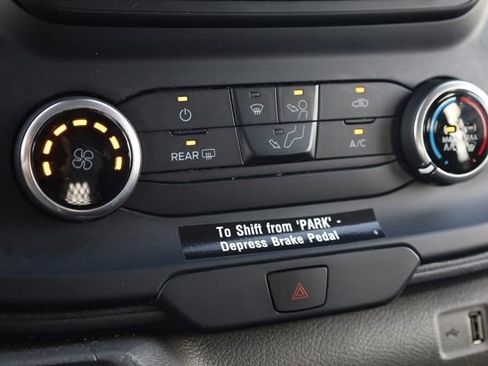 Used 2024 Ford Transit 250 Low Roof w/ Exterior Upgrade Package image 21