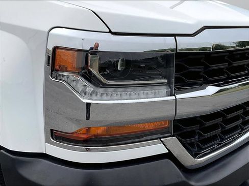 Used 2019 Chevrolet Silverado 1500 W/T w/ WT Convenience Package AWD/4WD image 31