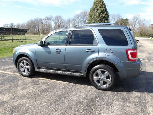 Used 2012 Ford Escape Limited image 13