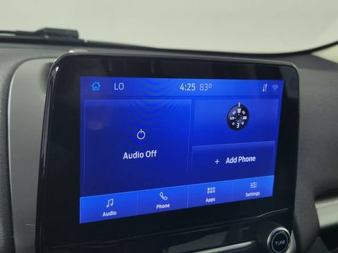 Used 2020 Ford EcoSport SE AWD/4WD image 26