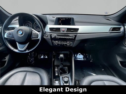 Used 2016 BMW X1 xDrive28i AWD/4WD image 7