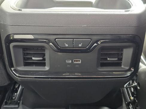 Used 2024 GMC Sierra 1500 AT4X AWD/4WD image 36