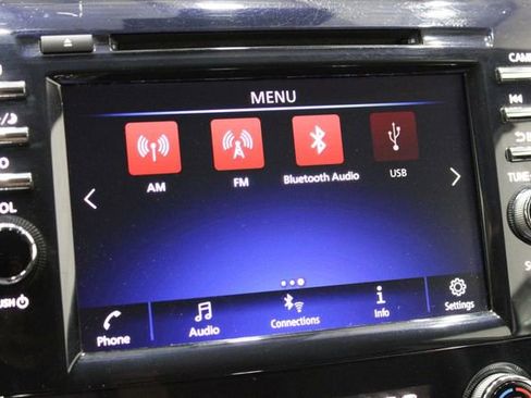 Used 2023 Nissan Murano SV FWD image 32