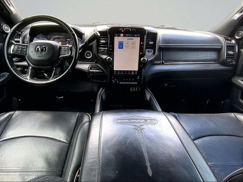 Used 2022 RAM 2500 Limited AWD/4WD image 19