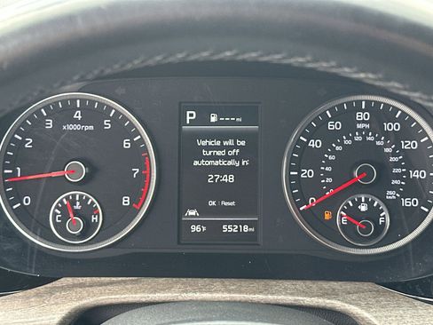 Used 2023 Kia K5 EX FWD image 10