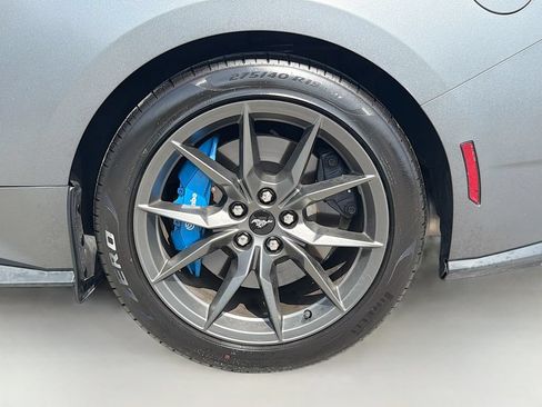 Used 2024 Ford Mustang Dark Horse RWD image 33