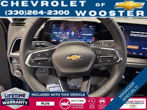 New 2026 Chevrolet Tahoe LT w/ Comfort Package image 16