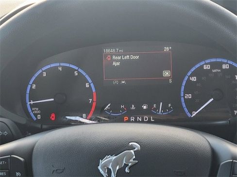 Certified 2022 Ford Bronco Sport Big Bend image 35