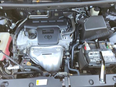 Used 2016 Toyota RAV4 SE w/ Advanced Technology Package FWD image 27