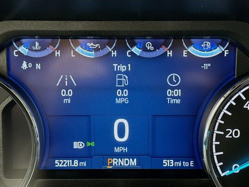 Used 2021 Ford F150 XLT w/ Equipment Group 301A Mid image 16