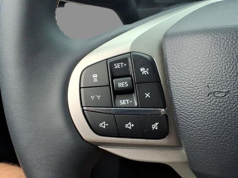 New 2026 Ford Explorer Active w/ Active Comfort Package AWD/4WD image 23