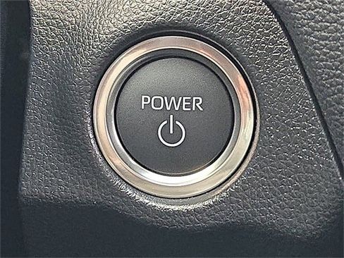 New 2025 Toyota RAV4 XSE image 21