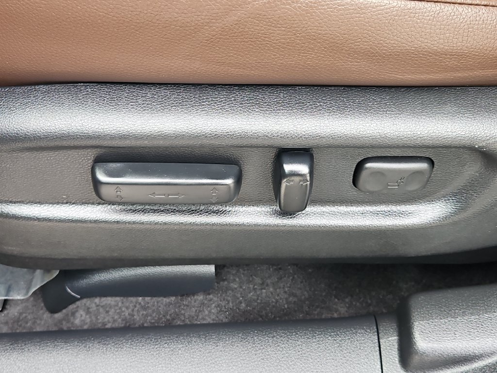 Used 2025 Honda Ridgeline RTL image 22