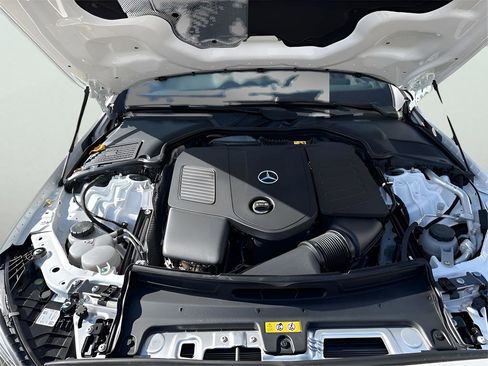 New 2026 Mercedes-Benz C 300 4MATIC Sedan image 26