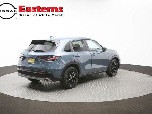 Used 2024 Honda HR-V Sport image 39