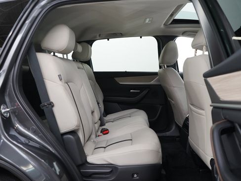 Certified 2025 MAZDA CX-90 Plug-In Hybrid w/ Preferred image 12