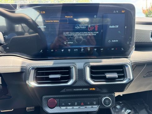 New 2025 Ford Mustang GT Premium image 32