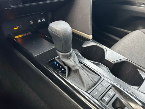 Certified 2025 Toyota Camry LE image 24