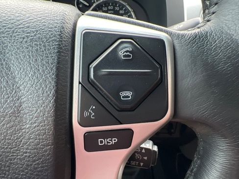 Used 2016 Toyota Tundra 1794 Edition AWD/4WD image 20