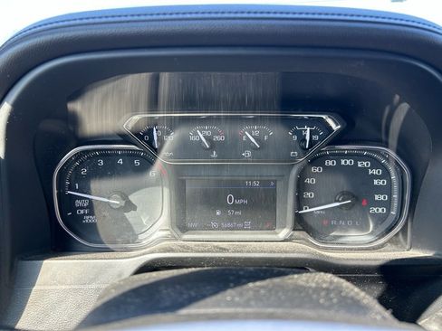 Used 2020 GMC Sierra 1500 SLE w/ X31 Off-Road Package image 20