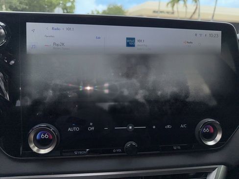 Used 2025 Lexus RX 350 Premium w/ Accessory Package (Z1) FWD image 15