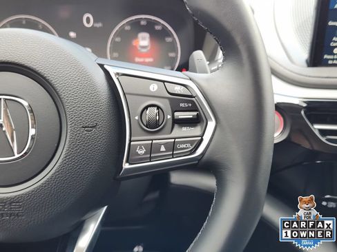 Certified 2026 Acura MDX FWD w/ Technology Package image 30