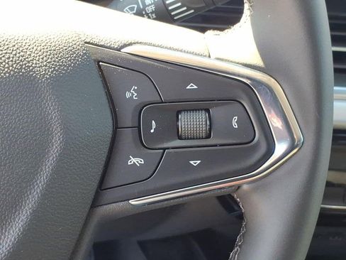 New 2026 Chevrolet Trax LT w/ LT Convenience Package image 17