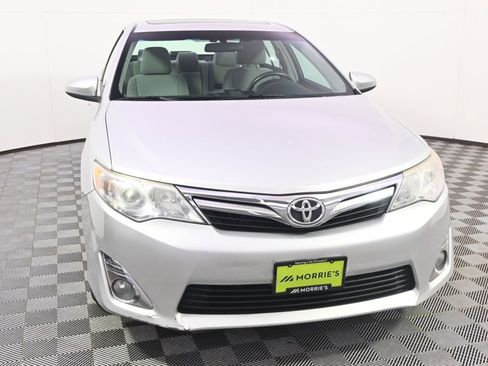 Used 2012 Toyota Camry XLE image 9