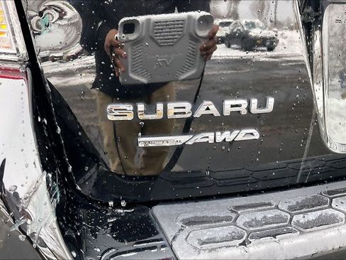 Certified 2023 Subaru Crosstrek 2.0i image 35