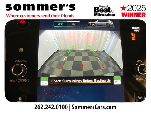 Certified 2023 Subaru Outback Limited image 18