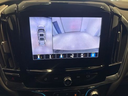 Certified 2023 Chevrolet Traverse RS w/ LPO, Floor Liner Package image 21