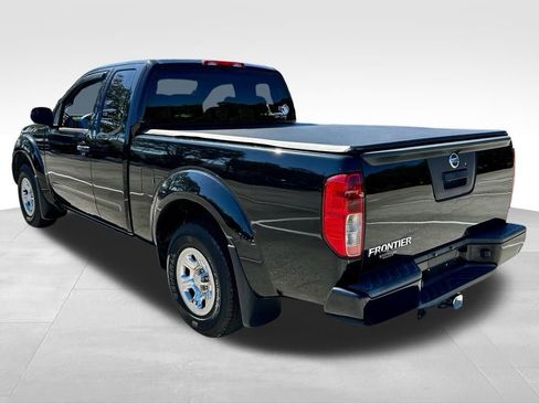Used 2019 Nissan Frontier S image 8