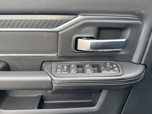 New 2026 RAM 3500 Big Horn image 10