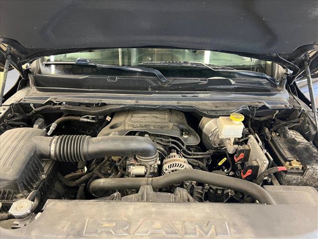 Used 2020 RAM 1500 Big Horn AWD/4WD image 24
