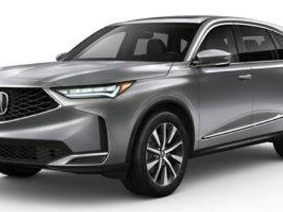 New 2026 Acura MDX FWD w/ Technology Package