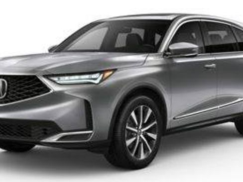 New 2026 Acura MDX FWD w/ Technology Package image 1