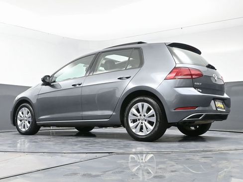 Used 2021 Volkswagen Golf 4-Door image 51