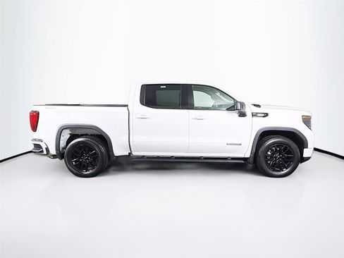 Used 2024 GMC Sierra 1500 Elevation AWD/4WD image 8