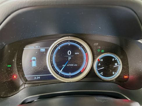 Used 2022 Lexus RX 350 F Sport image 12