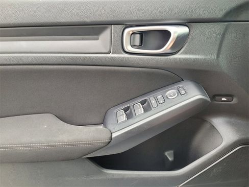 Used 2024 Honda Civic Sport image 21